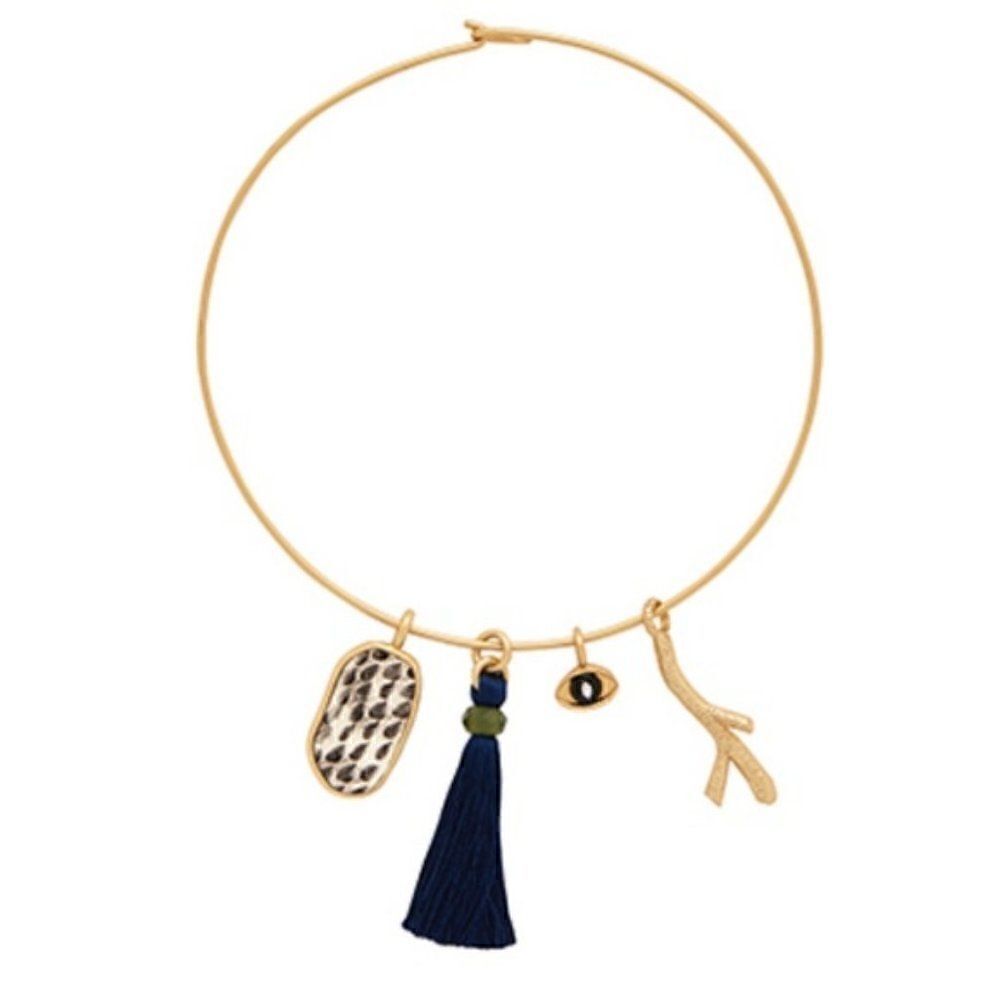 India Hicks Tree of Life Charm - Picture 5 of 5
